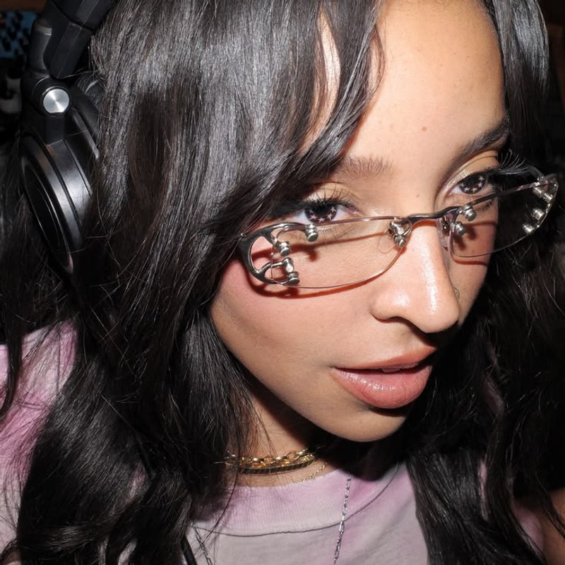 popstar by tinashe