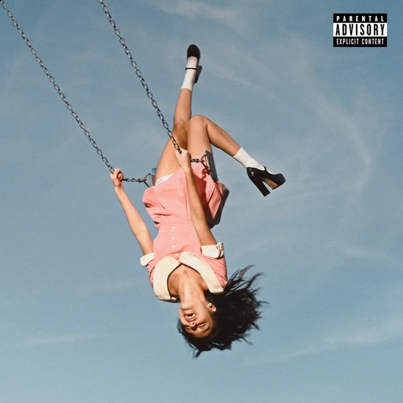 you seem so sad for a girl by olivia rodrigo